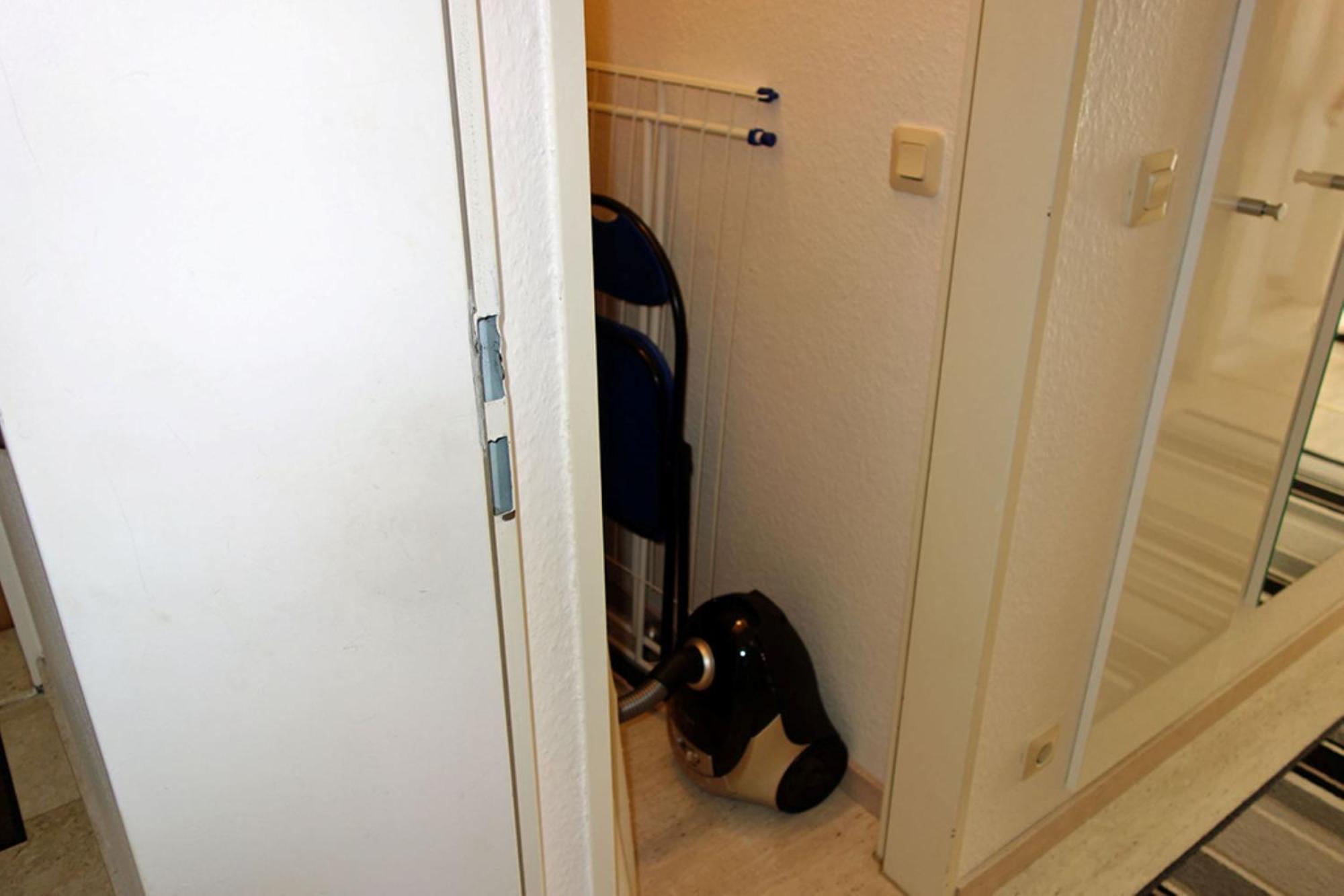 Vosshoern 01 Cuxhaven Zewnętrze zdjęcie